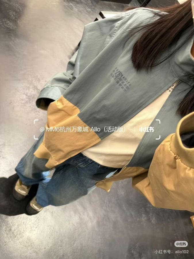 1:1 Replica MM6 Women — 1:1 Replica — photo 9