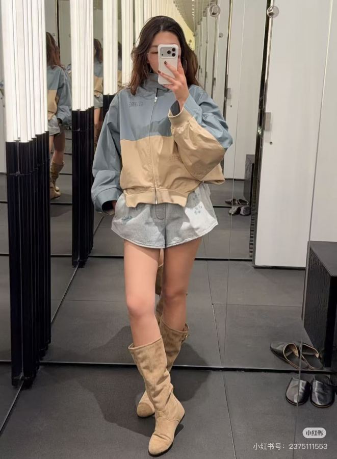 1:1 Replica MM6 Women — 1:1 Replica — photo 6