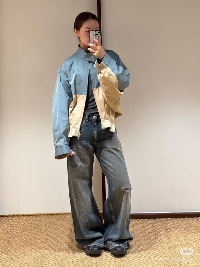 1:1 Replica MM6 Women — 1:1 Replica — photo 4