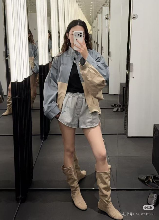 1:1 Replica MM6 Women — 1:1 Replica — photo 5