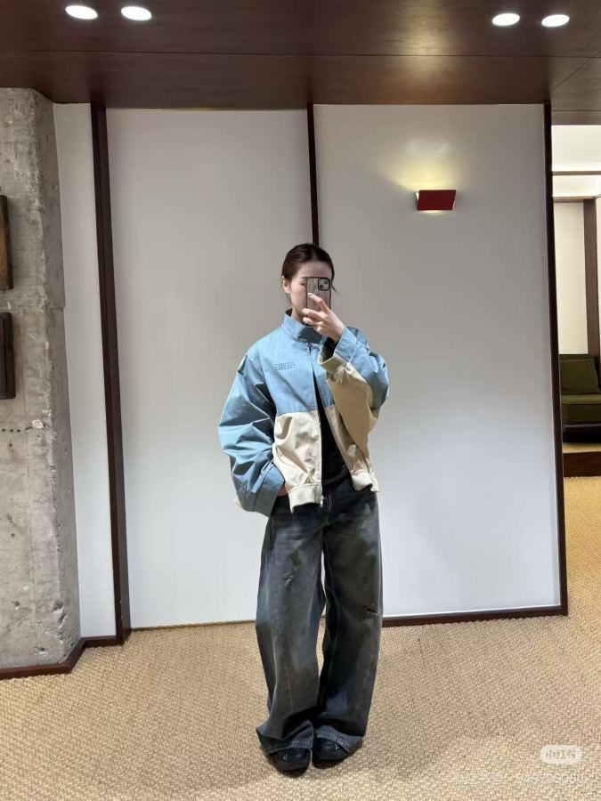 1:1 Replica MM6 Women — 1:1 Replica — photo 3