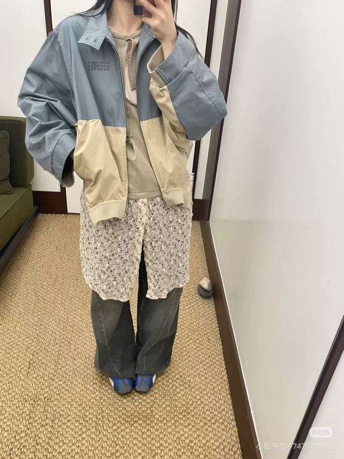 1:1 Replica MM6 Women — 1:1 Replica — photo 8