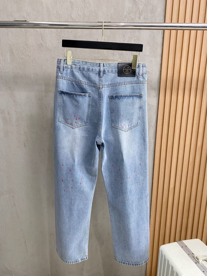 1:1 Replica Hermes Men's 13oz 1 V — 1:1 Replica — photo 9