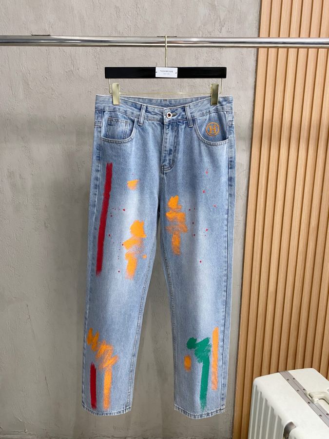 1:1 Replica Hermes Men's 13oz 1 V — 1:1 Replica — photo 2