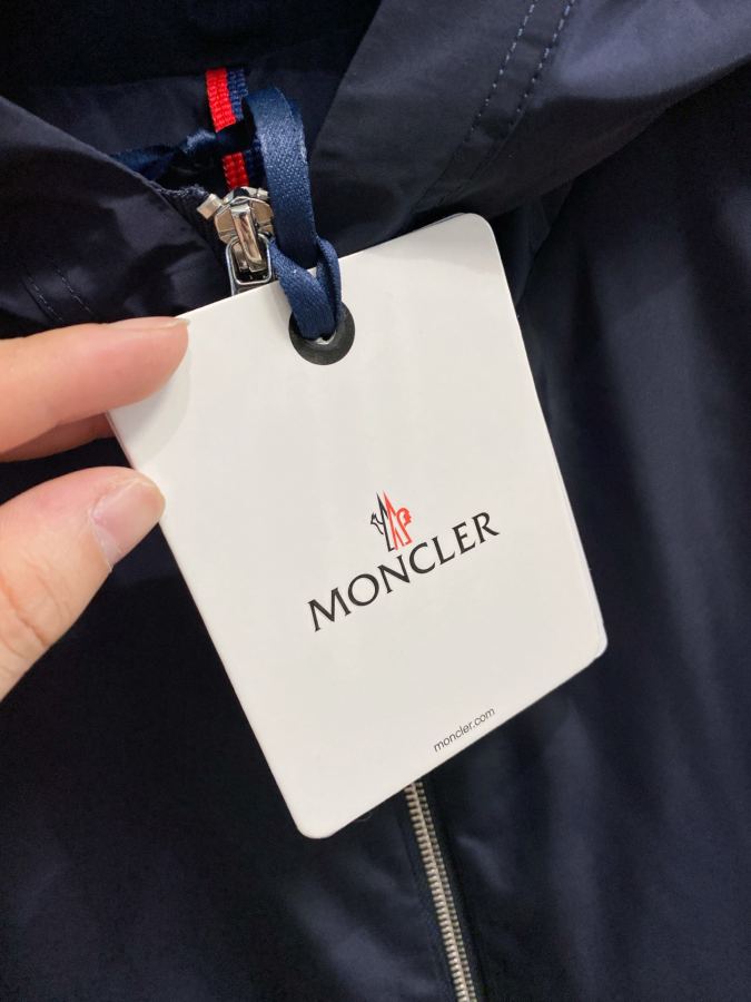 1:1 Replica Moncler down jacket D C-41 Moncler- # 25 — AAA Quality Replica — photo 6