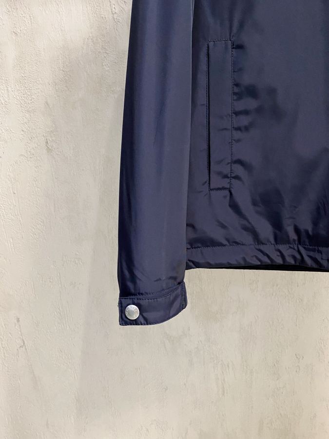 1:1 Replica Moncler down jacket D C-41 Moncler- # 25 — AAA Quality Replica — photo 7
