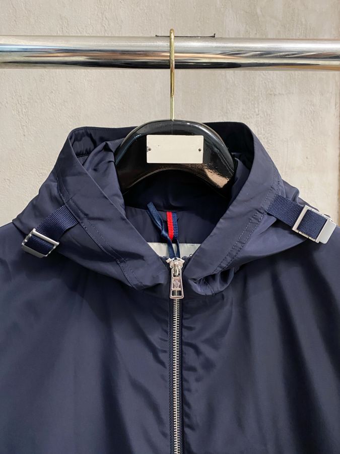 1:1 Replica Moncler down jacket D C-41 Moncler- # 25 — AAA Quality Replica — photo 2