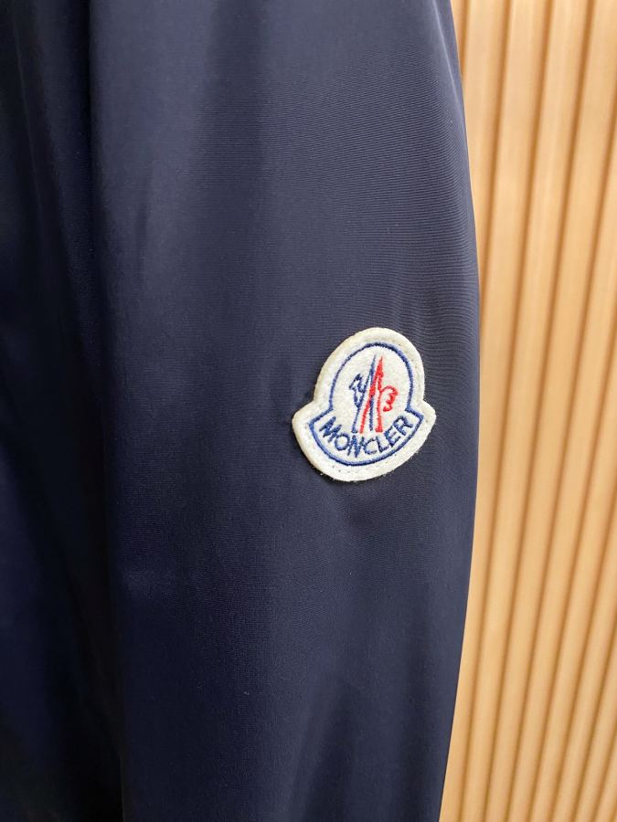 1:1 Replica Moncler down jacket D C-41 Moncler- # 25 — AAA Quality Replica — photo 4