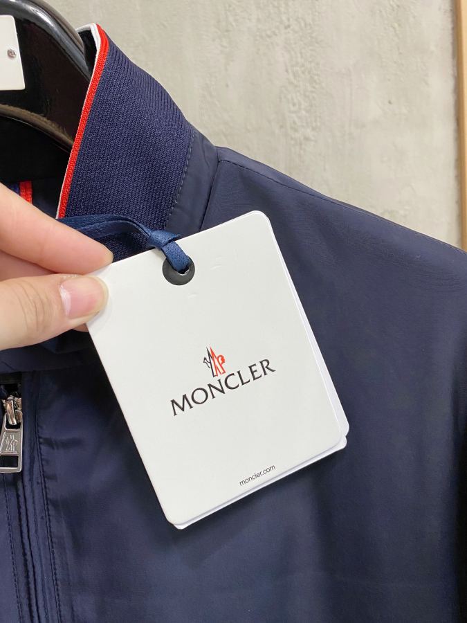 1:1 Replica Moncler down jacket D C-40 Moncler- # 25 — AAA Quality Replica — photo 6