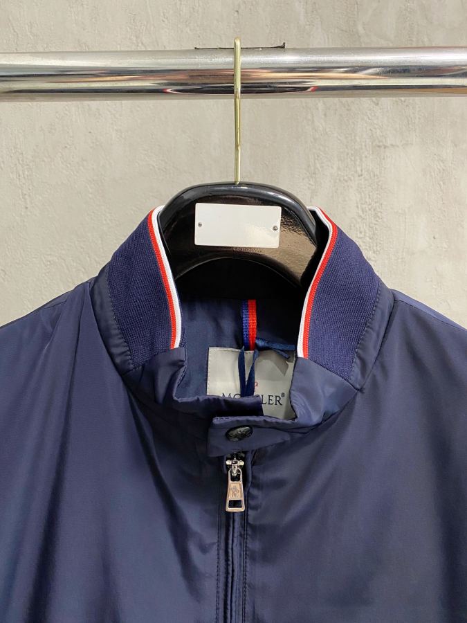 1:1 Replica Moncler down jacket D C-40 Moncler- # 25 — AAA Quality Replica — photo 2