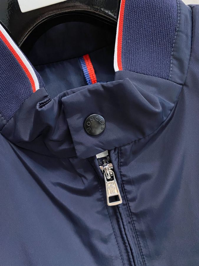 1:1 Replica Moncler down jacket D C-40 Moncler- # 25 — AAA Quality Replica — photo 4
