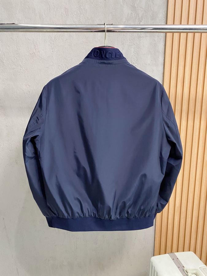1:1 Replica Moncler down jacket D C-40 Moncler- # 25 — AAA Quality Replica — photo 9