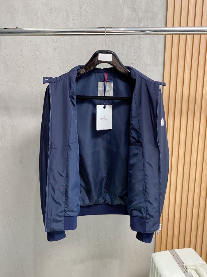 1:1 Replica Moncler down jacket D C-40 Moncler- # 25 — AAA Quality Replica — photo 5