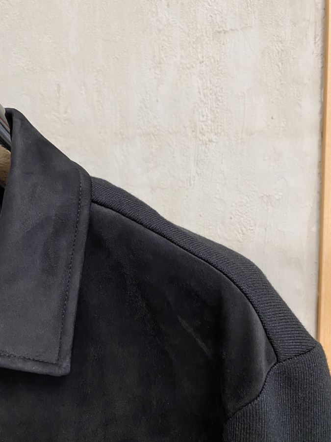 1:1 Replica Moncler down jacket D C-45 Moncler- # 25 — Premium Replica — photo 3