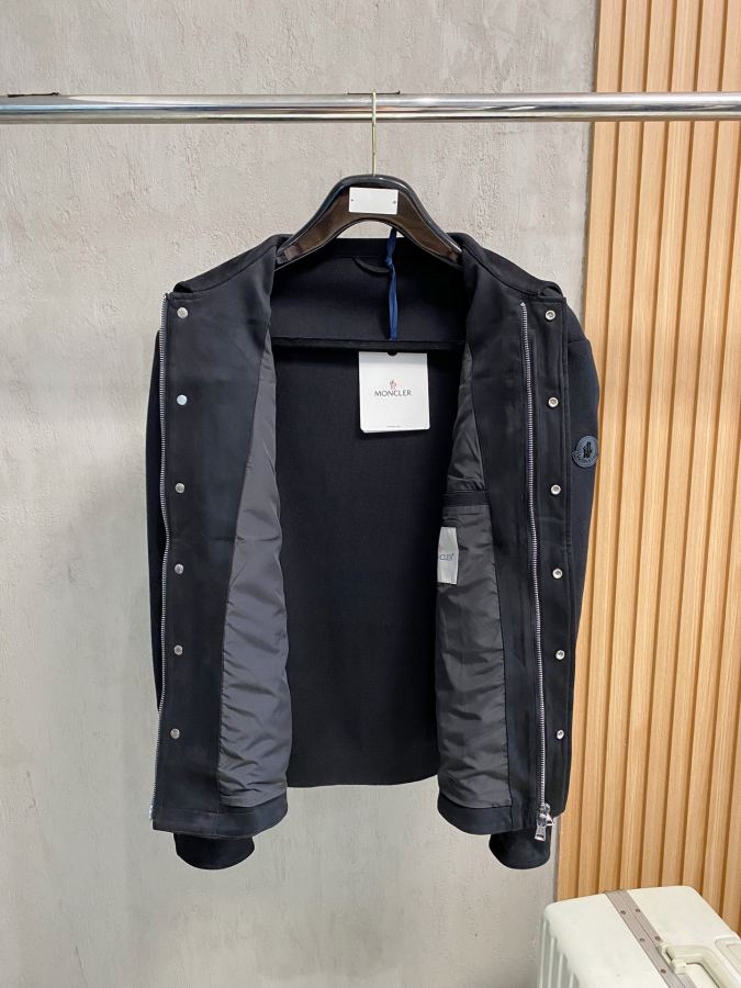 1:1 Replica Moncler down jacket D C-45 Moncler- # 25 — Premium Replica — photo 5