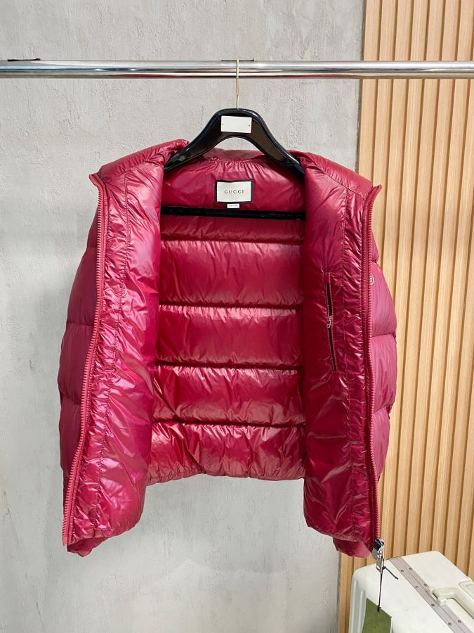 1:1 Replica Gucci down jacket D 60-Gucci- 25 — AAA Quality Replica — photo 5