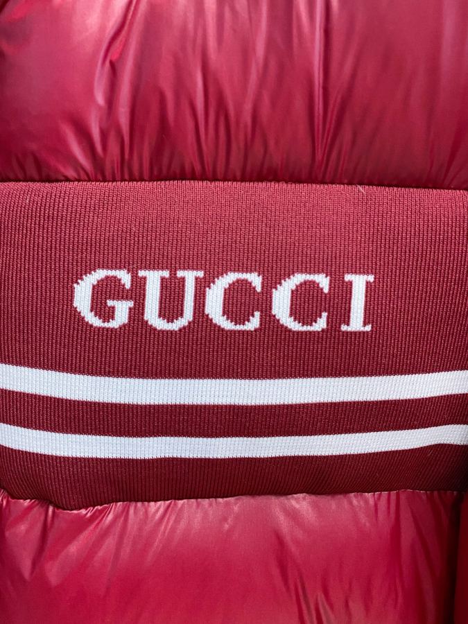 1:1 Replica Gucci down jacket D 60-Gucci- 25 — AAA Quality Replica — photo 4