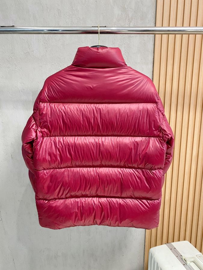 1:1 Replica Gucci down jacket D 60-Gucci- 25 — AAA Quality Replica — photo 9