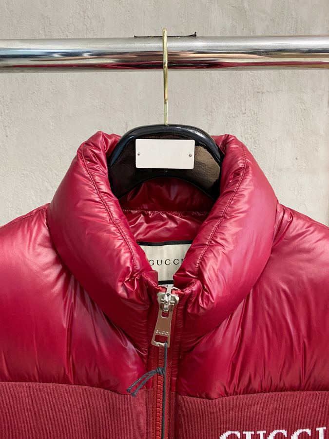 1:1 Replica Gucci down jacket D 60-Gucci- 25 — AAA Quality Replica — photo 2