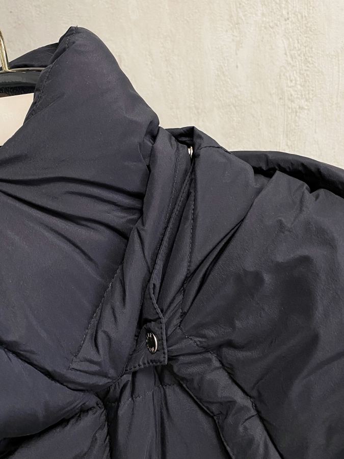 1:1 Replica Moncler down jacket D -590 Moncler — 1:1 Replica — photo 3