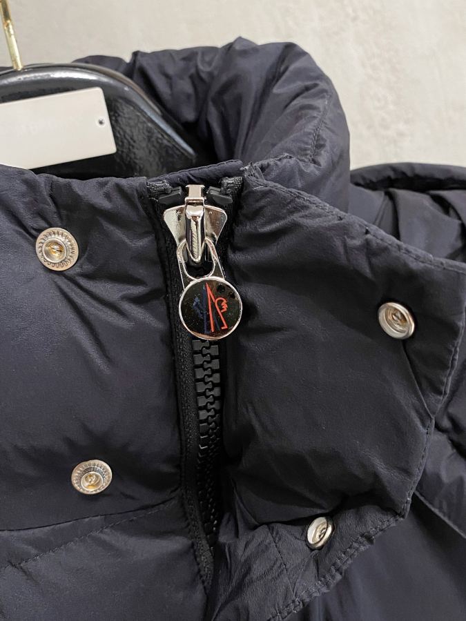 1:1 Replica Moncler down jacket D -590 Moncler — 1:1 Replica — photo 6