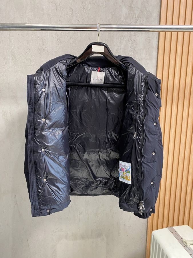 1:1 Replica Moncler down jacket D -590 Moncler — 1:1 Replica — photo 5