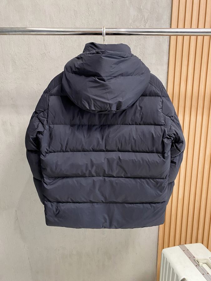 1:1 Replica Moncler down jacket D -590 Moncler — 1:1 Replica — photo 9
