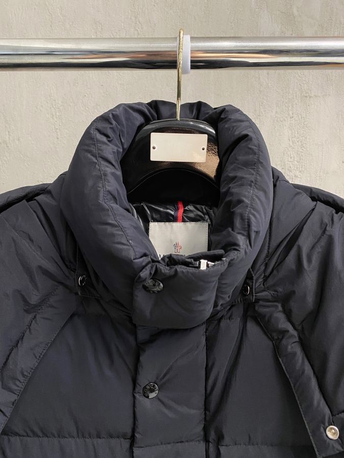 1:1 Replica Moncler down jacket D -590 Moncler — 1:1 Replica — photo 2