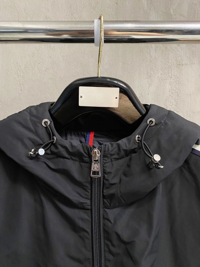 1:1 Replica Moncler down jacket D -49 Moncler # 25 — AAA Quality Replica — photo 2