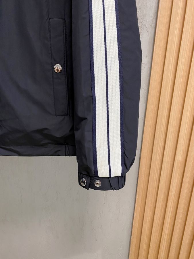 1:1 Replica Moncler down jacket D -49 Moncler # 25 — AAA Quality Replica — photo 7