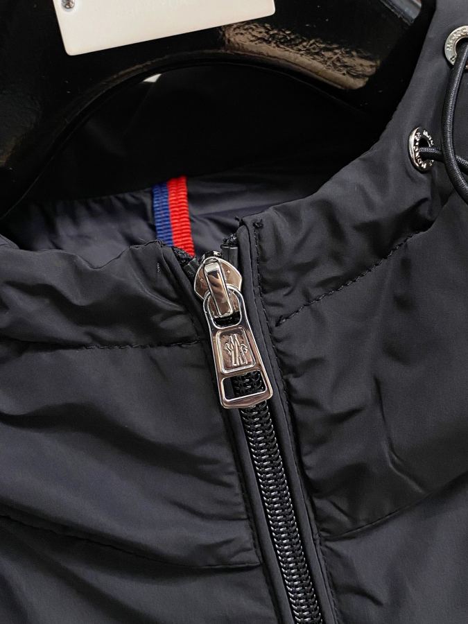 1:1 Replica Moncler down jacket D -49 Moncler # 25 — AAA Quality Replica — photo 6