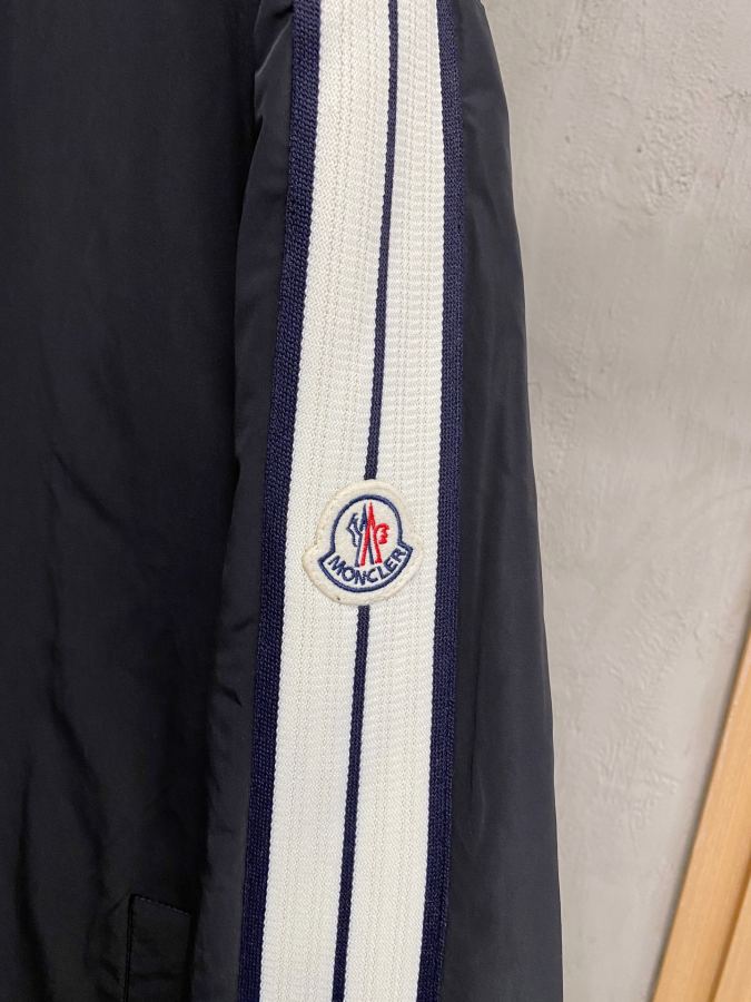 1:1 Replica Moncler down jacket D -49 Moncler # 25 — AAA Quality Replica — photo 4
