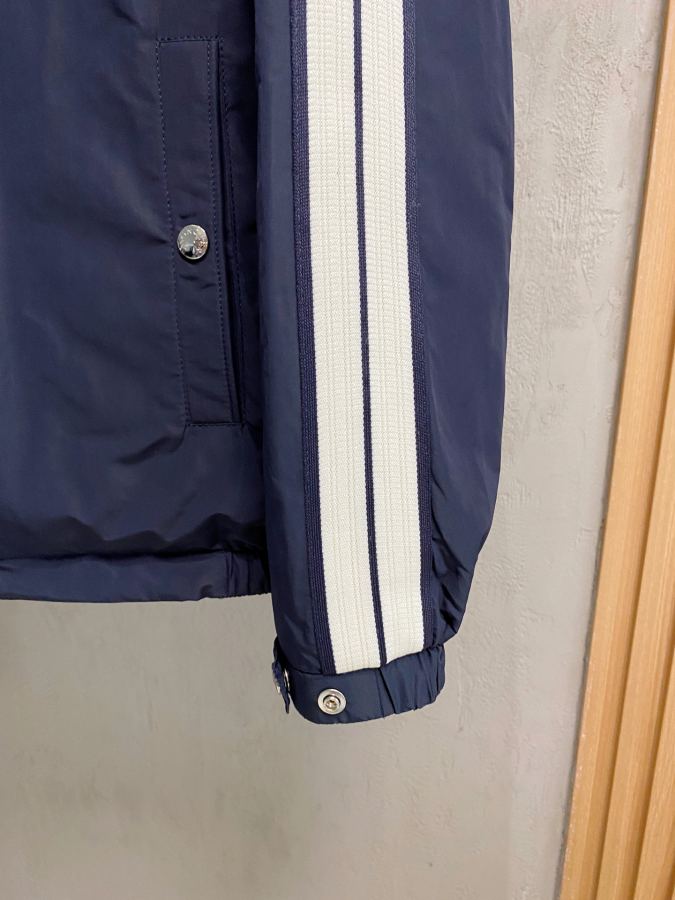 1:1 Replica Moncler down jacket D -49 Moncler # 25 — 1:1 Replica — photo 8