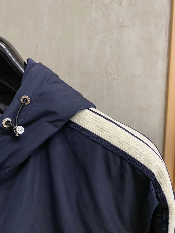 1:1 Replica Moncler down jacket D -49 Moncler # 25 — 1:1 Replica — photo 3
