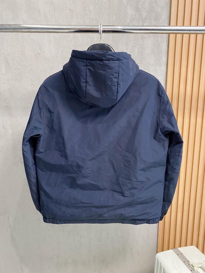 1:1 Replica Moncler down jacket D -49 Moncler # 25 — 1:1 Replica — photo 9