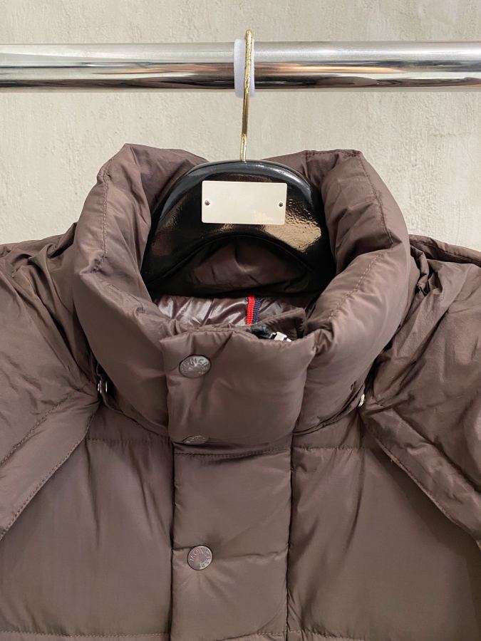 1:1 Replica Moncler down jacket D -590 Moncler Men's — Premium Replica — photo 2
