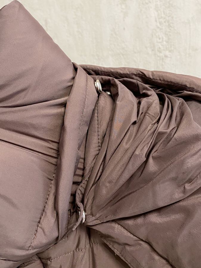 1:1 Replica Moncler down jacket D -590 Moncler Men's — Premium Replica — photo 3