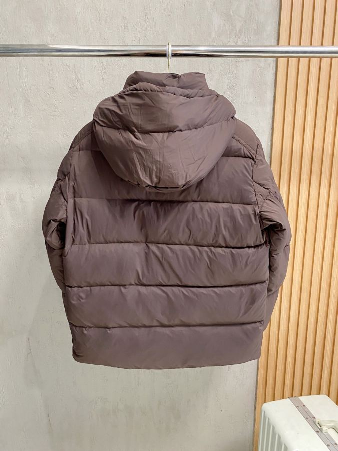1:1 Replica Moncler down jacket D -590 Moncler Men's — Premium Replica — photo 9
