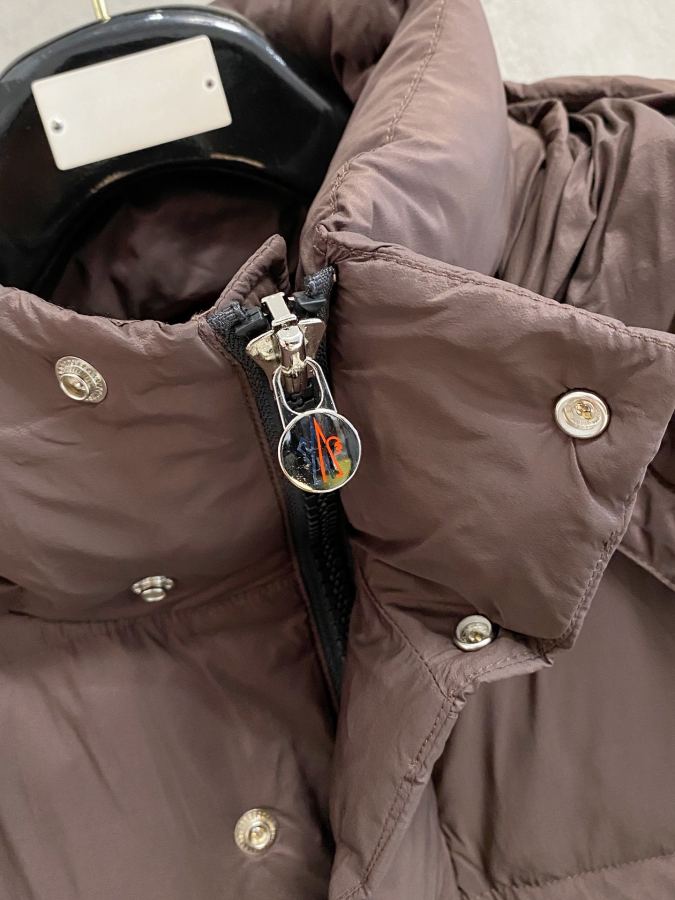 1:1 Replica Moncler down jacket D -590 Moncler Men's — Premium Replica — photo 6
