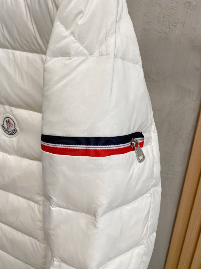 1:1 Replica Moncler down jacket D -50 Moncler 25 — Premium Replica — photo 6