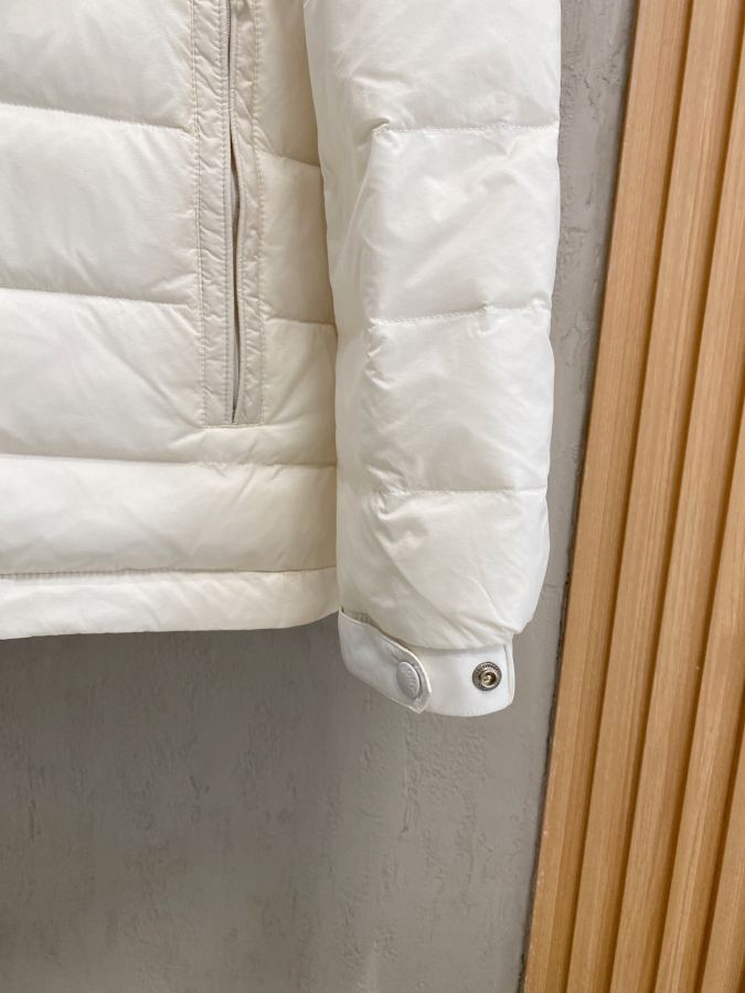1:1 Replica Moncler down jacket D -50 Moncler 25 — Premium Replica — photo 7