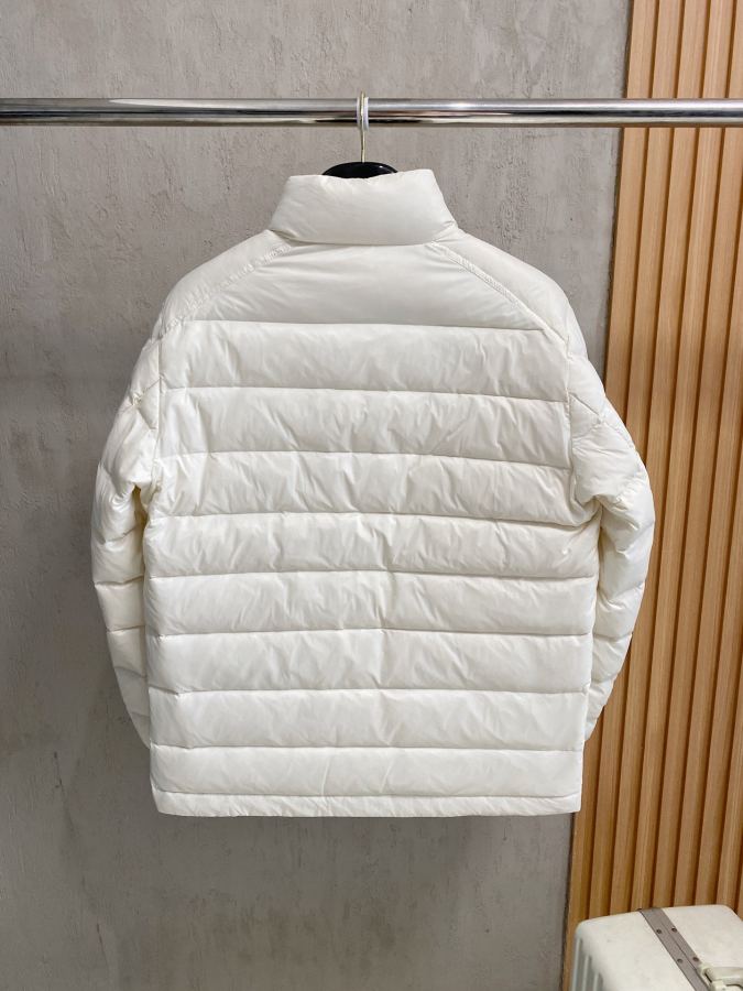 1:1 Replica Moncler down jacket D -50 Moncler 25 — Premium Replica — photo 9