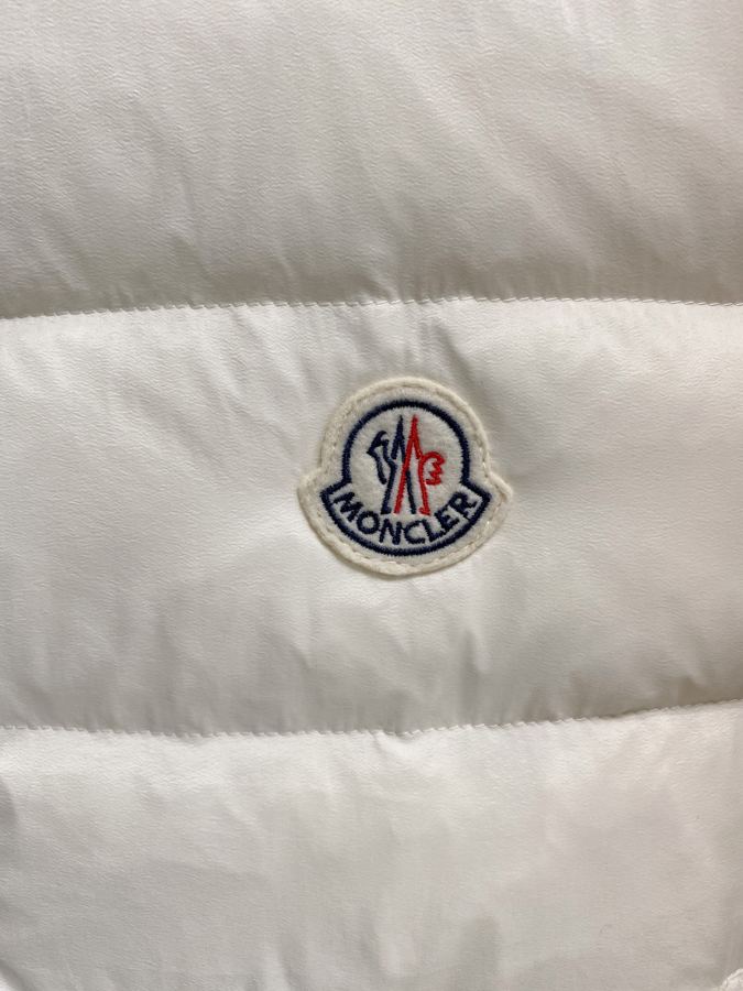 1:1 Replica Moncler down jacket D -50 Moncler 25 — Premium Replica — photo 4