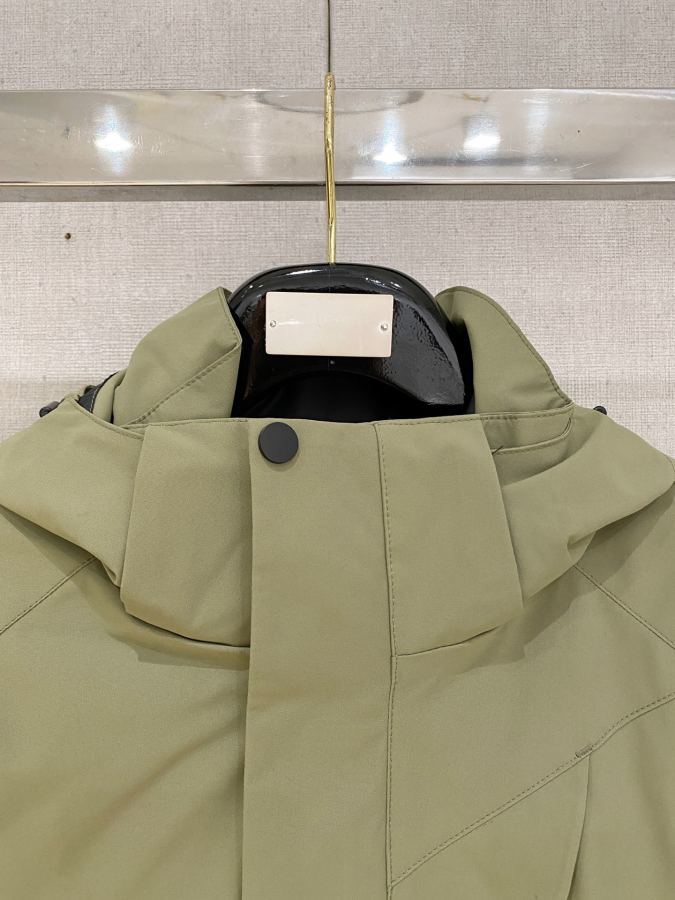 1:1 Replica ARC'TERYX men New Arrival 90 ARCTERYX — Premium Replica — photo 2