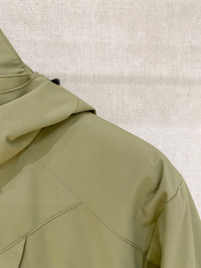 1:1 Replica ARC'TERYX men New Arrival 90 ARCTERYX — Premium Replica — photo 3