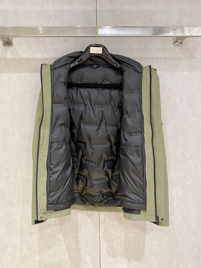 1:1 Replica ARC'TERYX men New Arrival 90 ARCTERYX — Premium Replica — photo 5