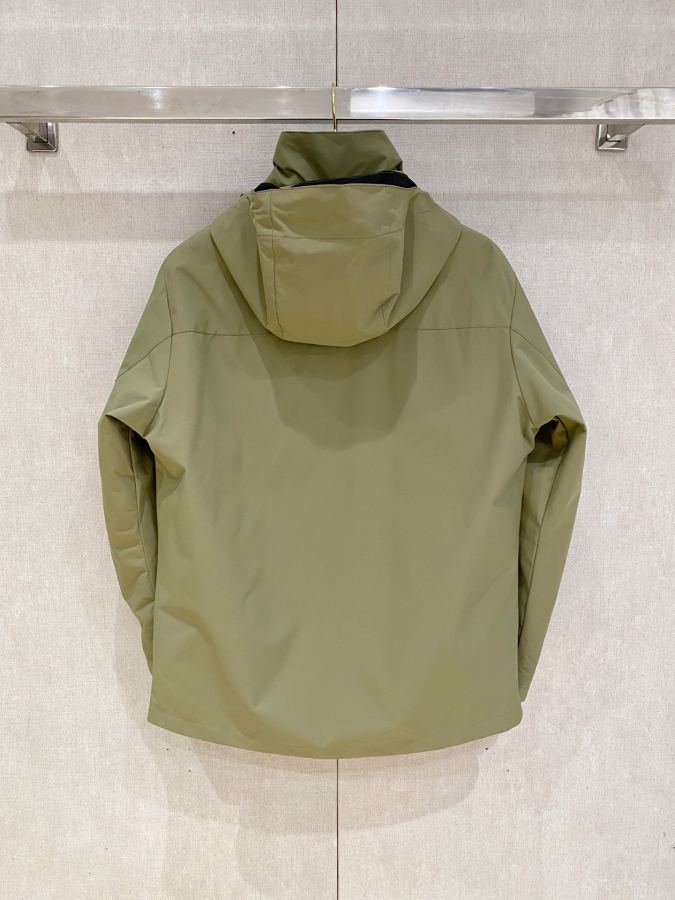 1:1 Replica ARC'TERYX men New Arrival 90 ARCTERYX — Premium Replica — photo 8