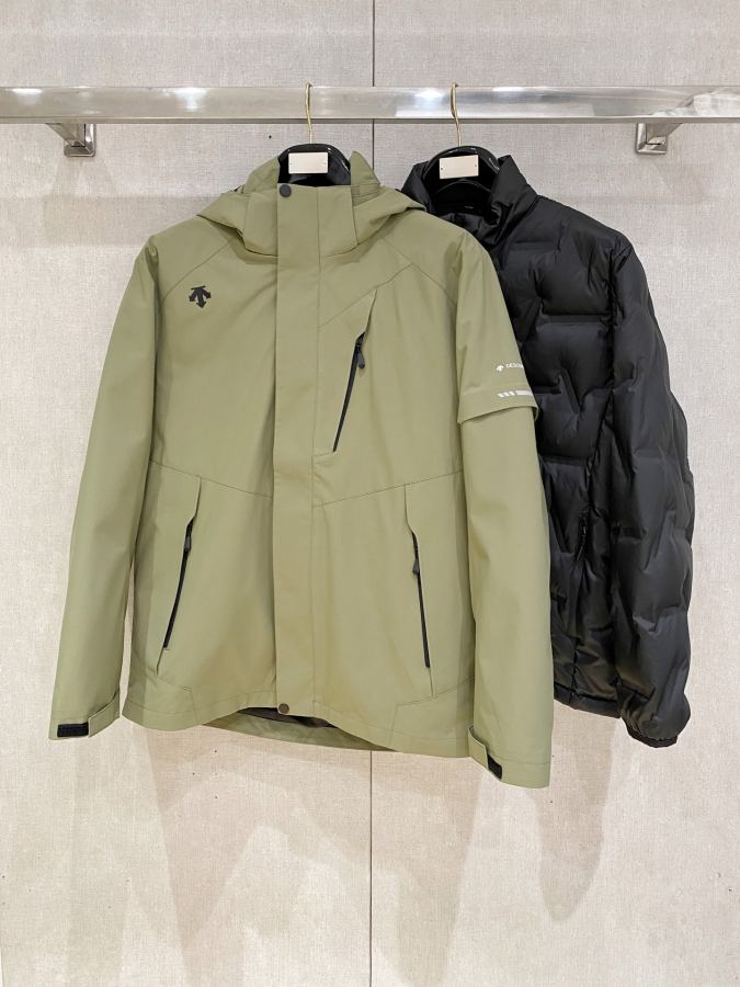 1:1 Replica ARC'TERYX men New Arrival 90 ARCTERYX — Premium Replica — photo 9
