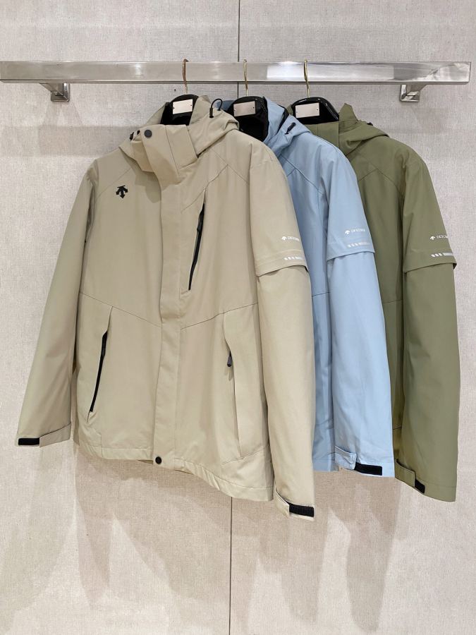 1:1 Replica ARC'TERYX men New Arrival 90 ARCTERYX — Premium Replica — photo 10
