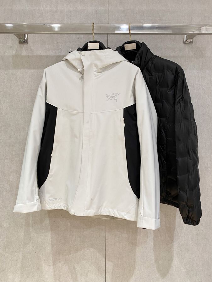 1:1 Replica ARC'TERYX men New 90 ARCTERYX — Premium Replica — photo 9